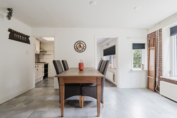 Medium property photo - Kruisstraat 23, 8375 BB Oldemarkt